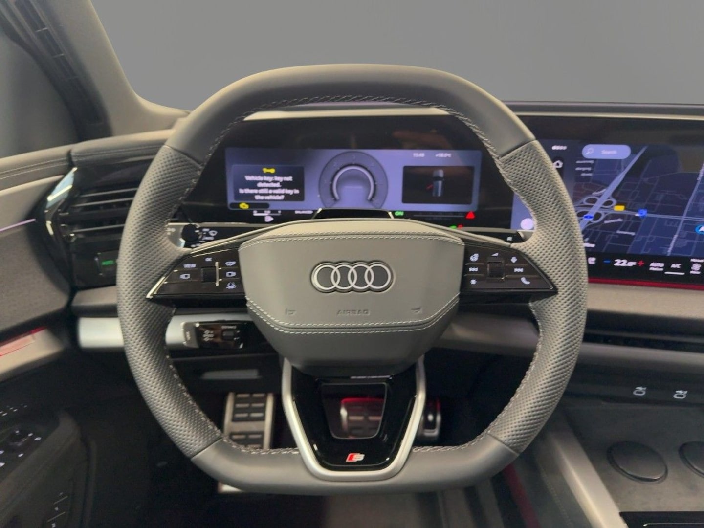 Bild über Audi Q7 SUV TDI quattro 220 kW tiptronic - für weitere Informationen kontaktieren Sie den Audi Partner