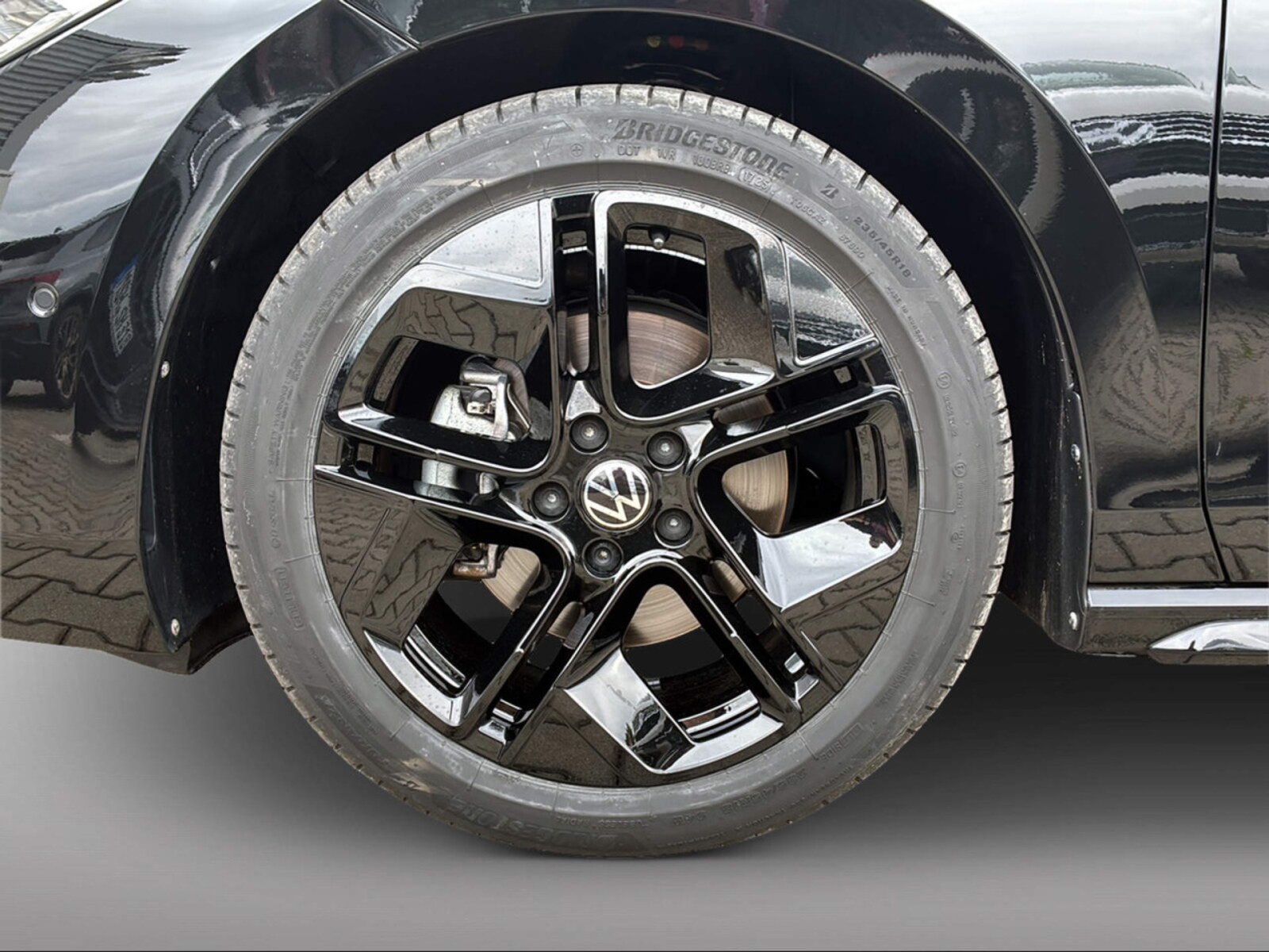 Volkswagen Passat – Bild 15