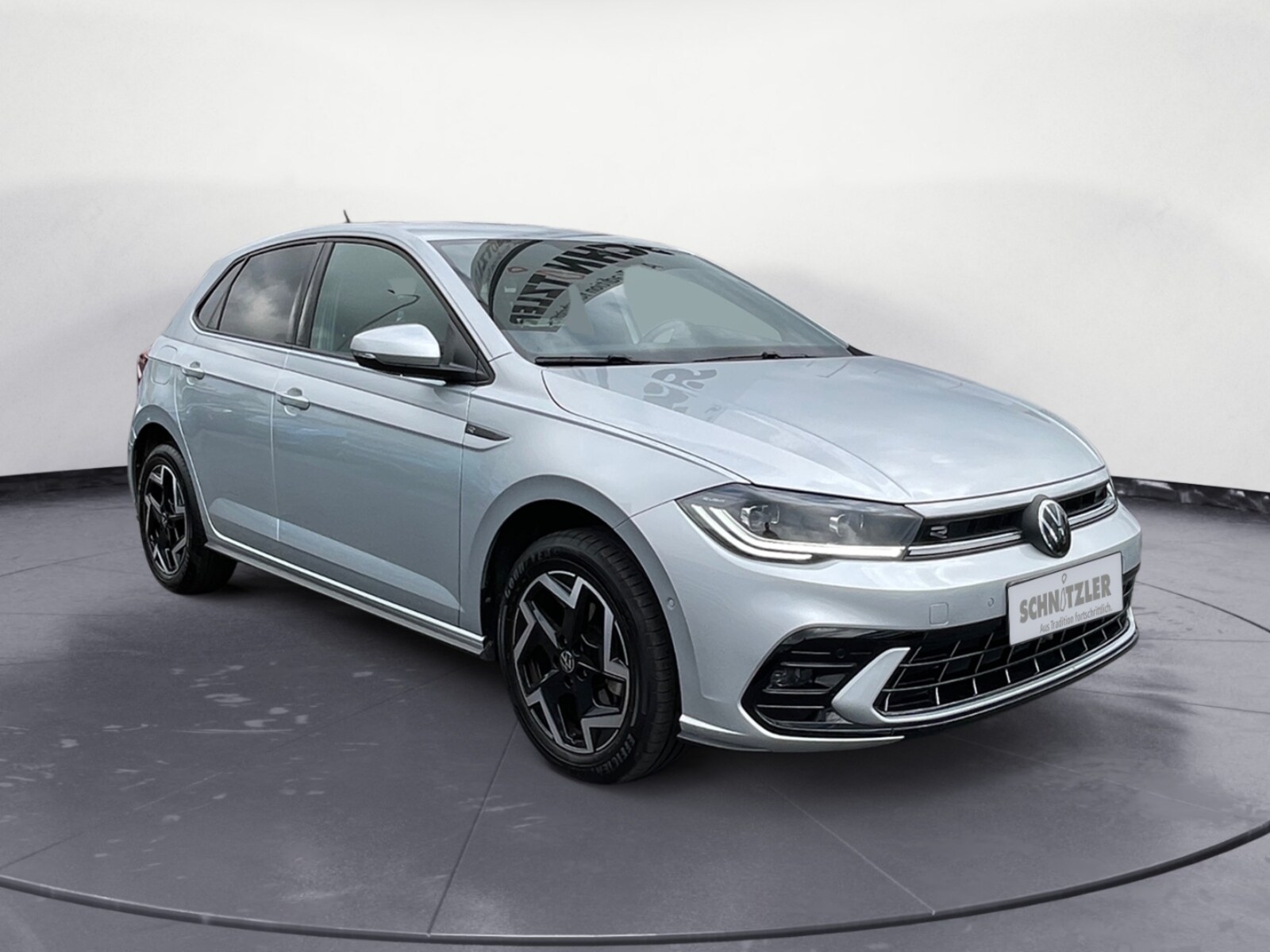 Volkswagen Polo – Bild 7