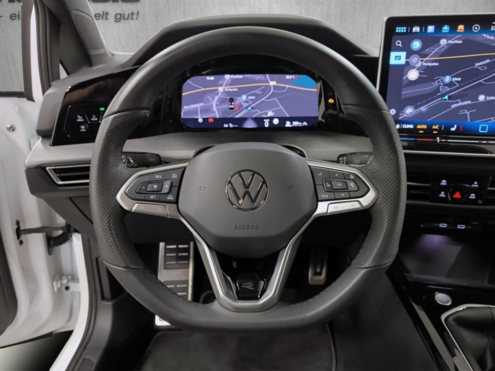 Volkswagen Golf Variant – Bild 15
