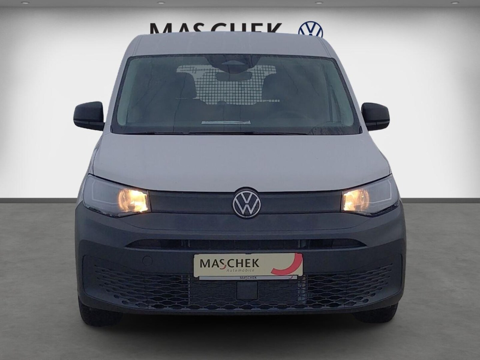 Volkswagen Caddy Cargo – Bild 8