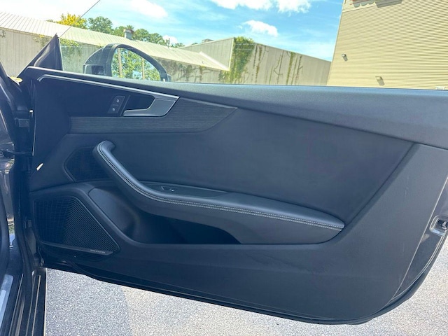 2020 Audi A5 Cabriolet Premium Plus - Photo 42