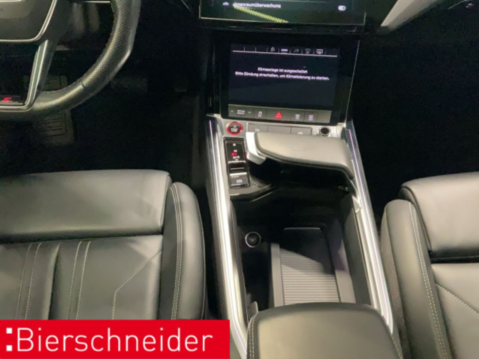 Audi e-tron S Sportback – Bild 14