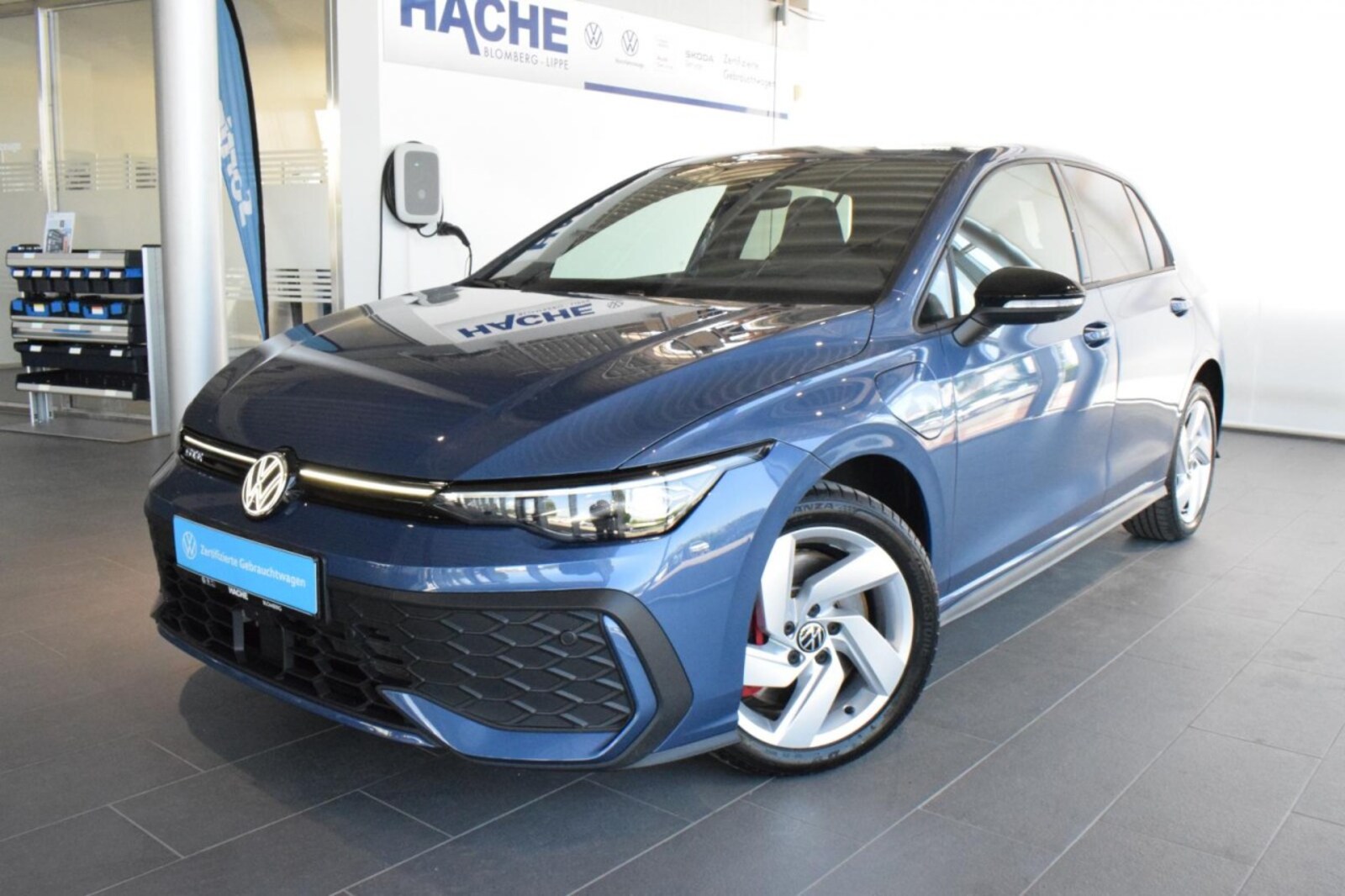 Volkswagen Golf – Bild 2