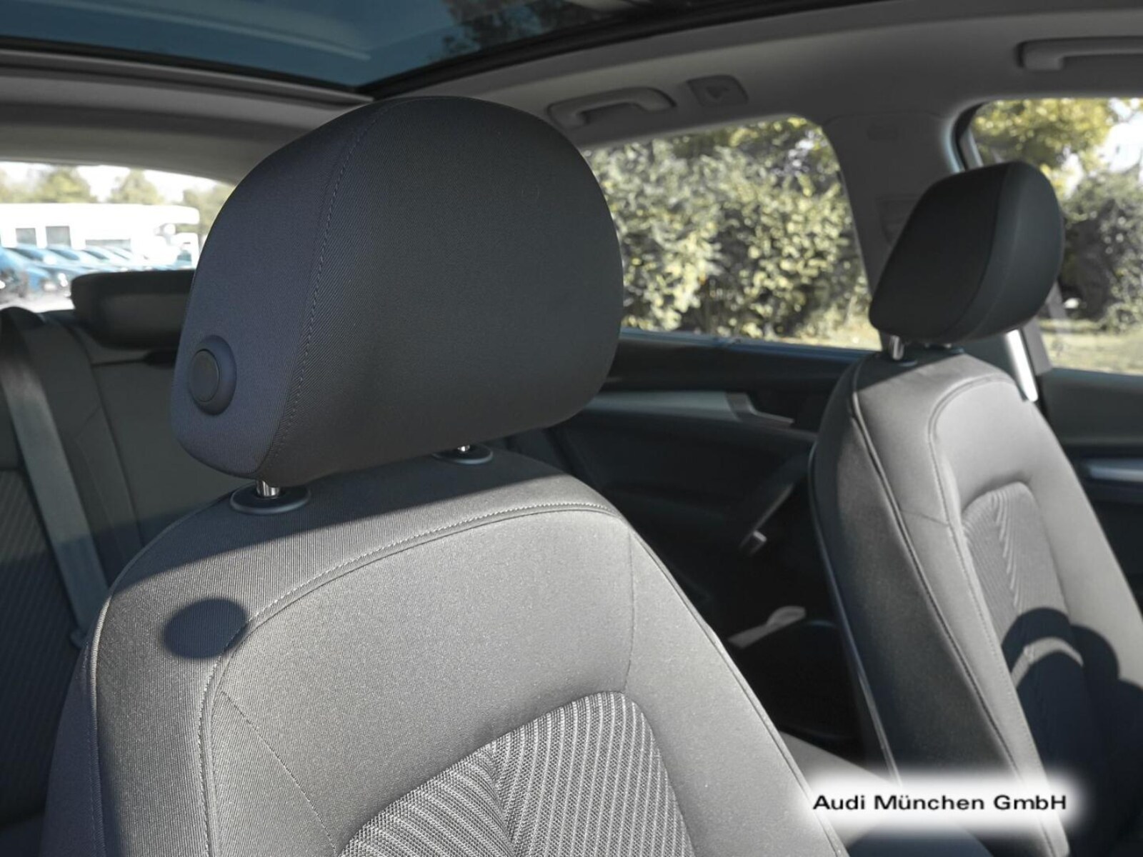 Audi Q5 – Bild 12