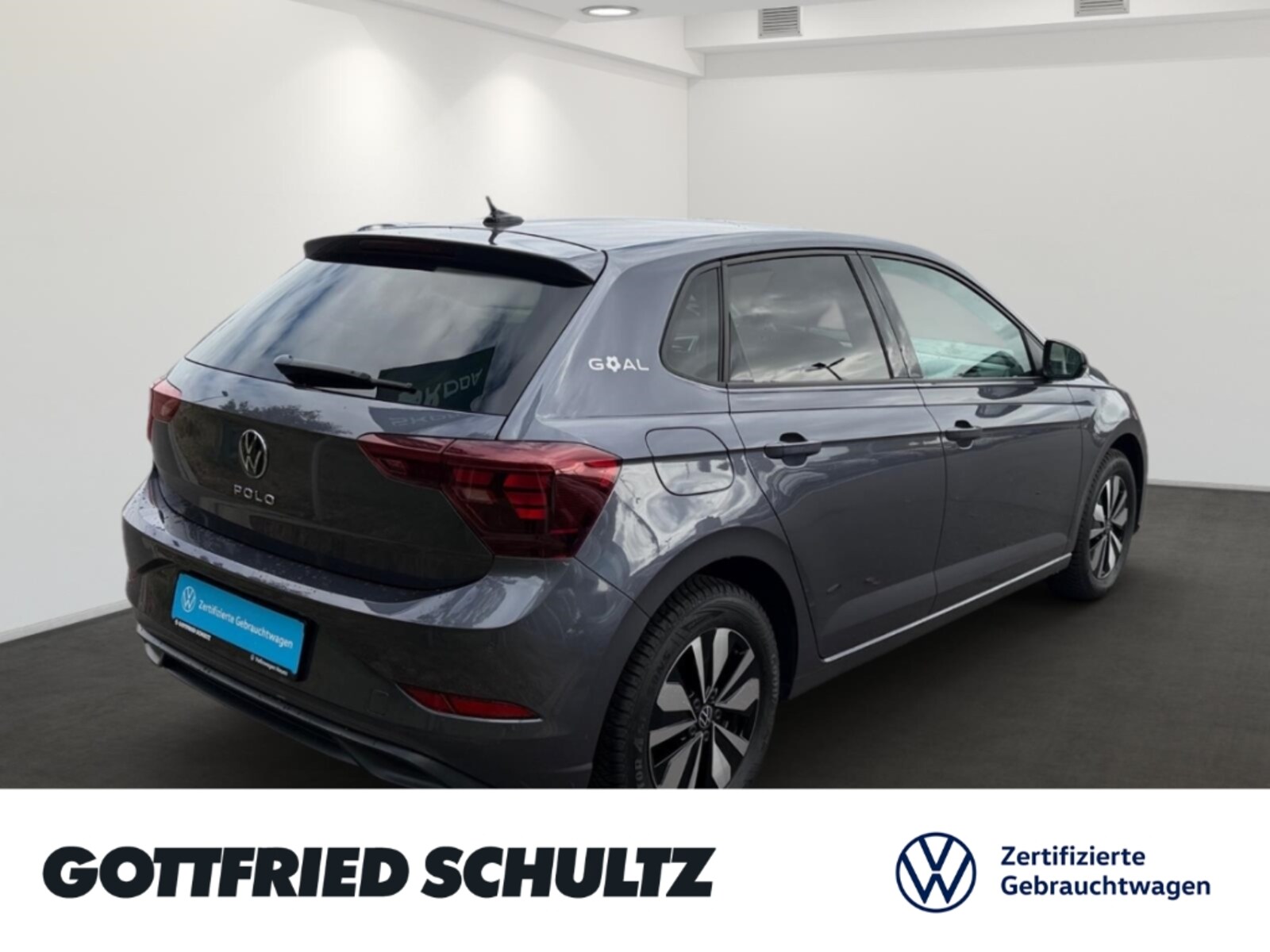 Volkswagen Polo – Bild 3
