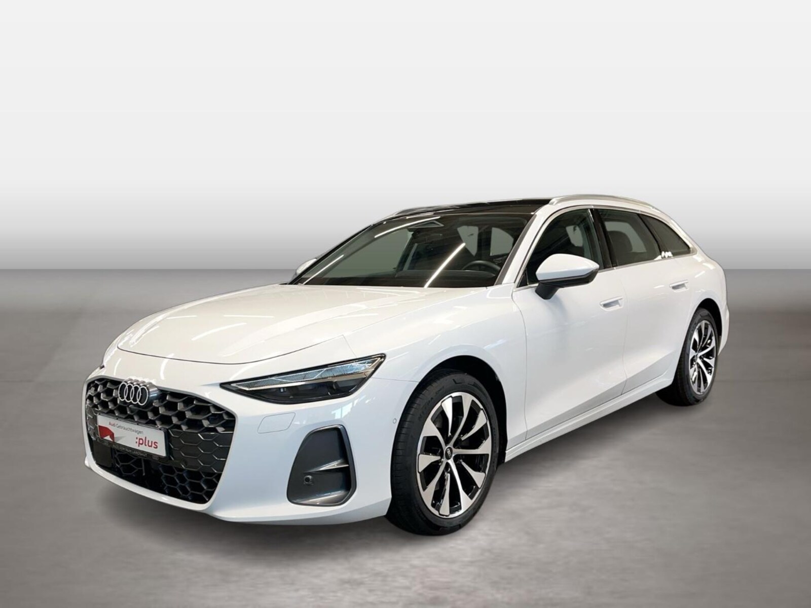 Audi A6 Avant – Bild 2