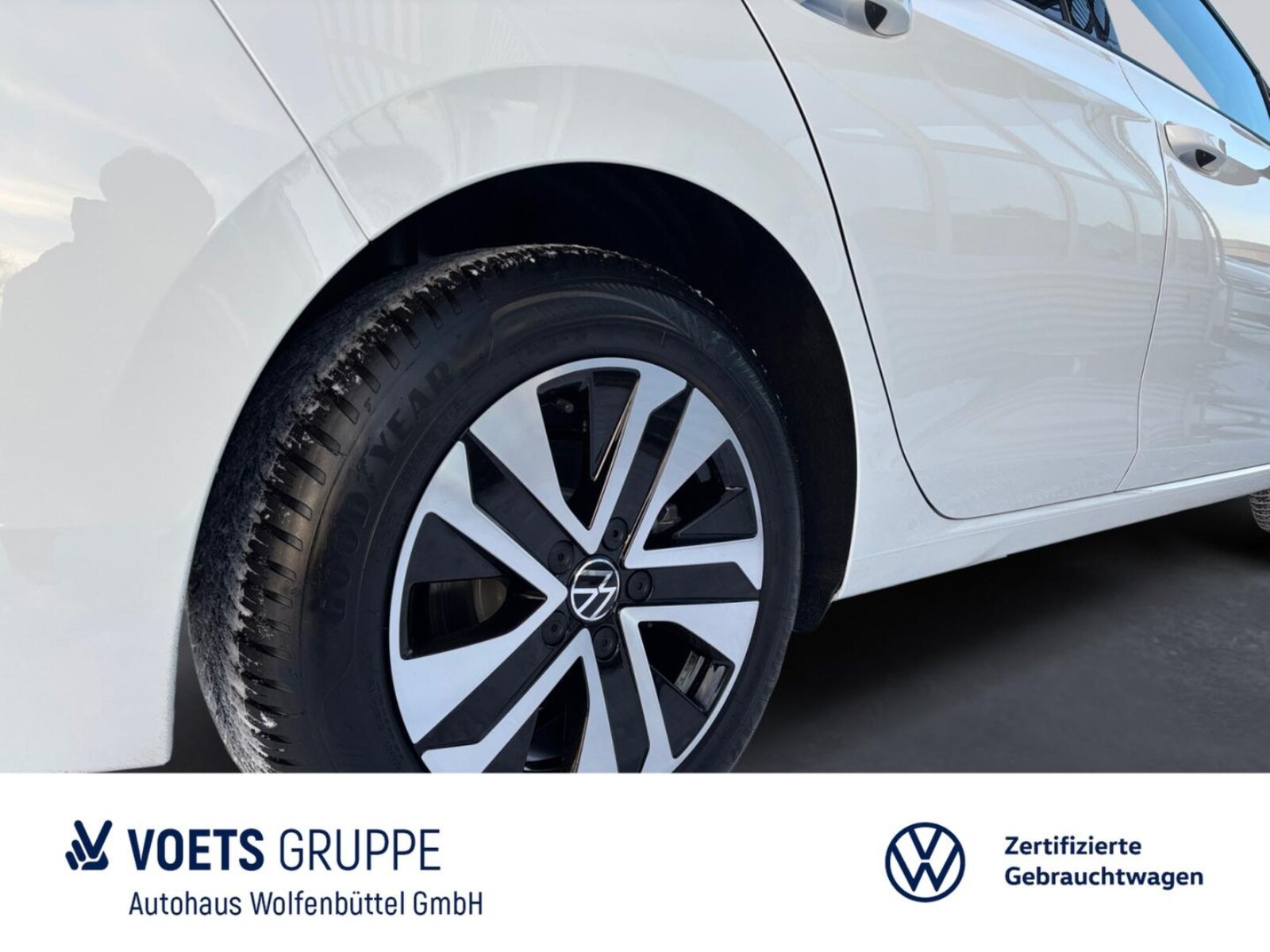 Volkswagen Golf – Bild 6