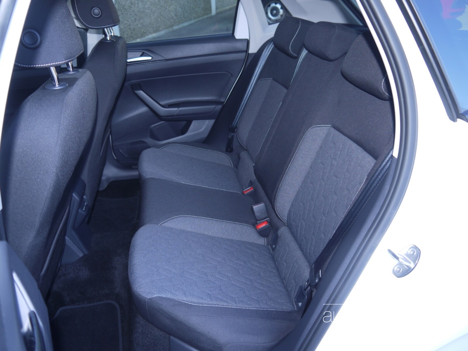 Volkswagen Polo – Bild 6