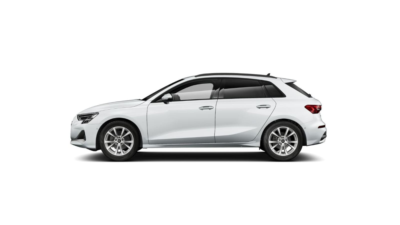 Audi A3 Sportback – Bild 7