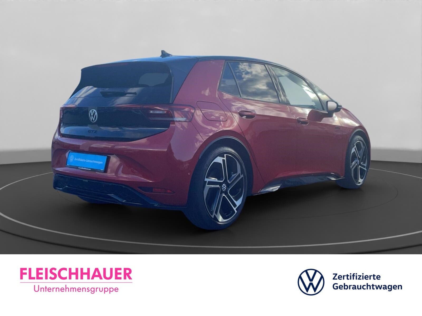Volkswagen ID.3 – Bild 6