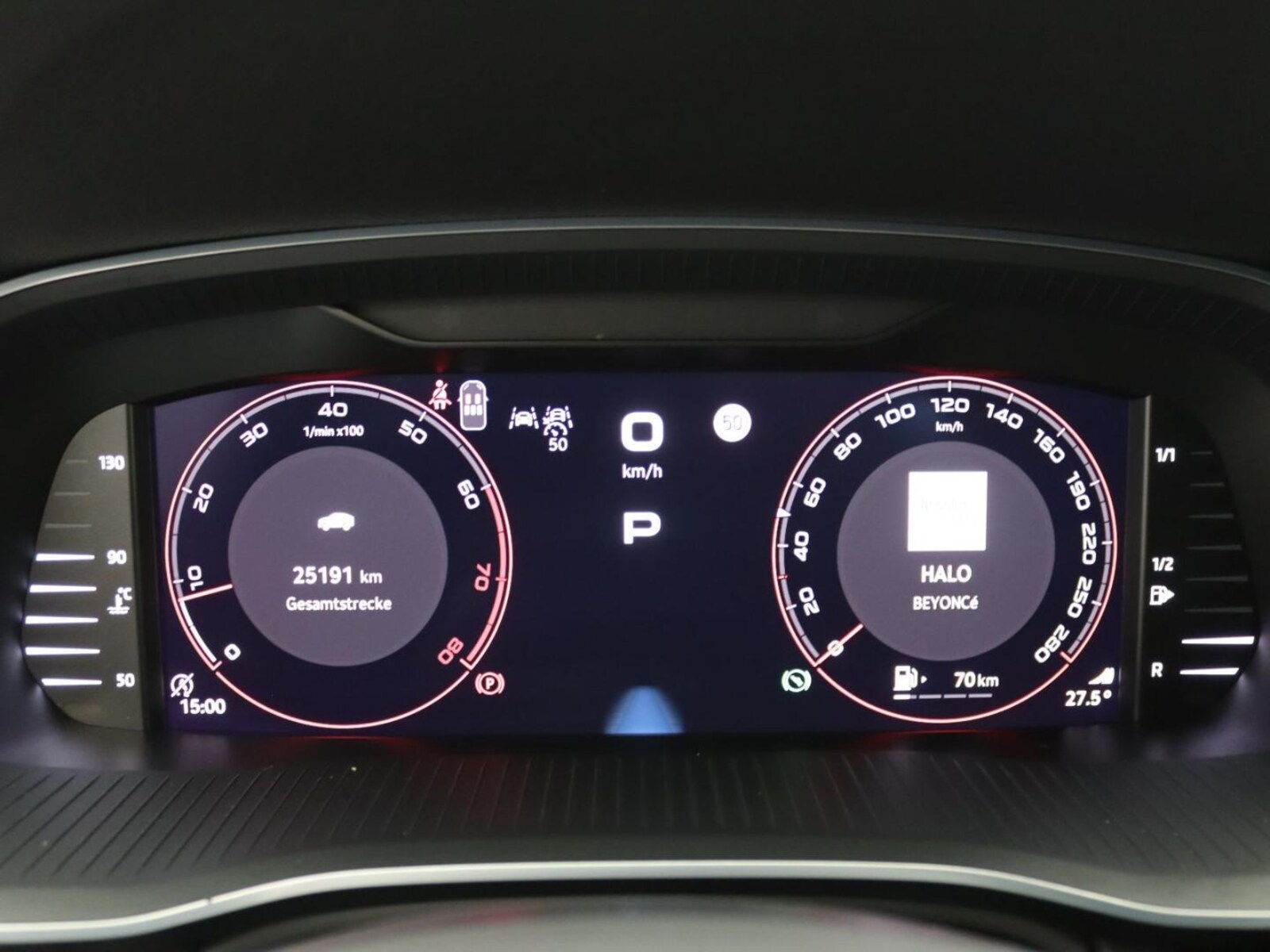 Škoda Octavia Combi – Bild 14