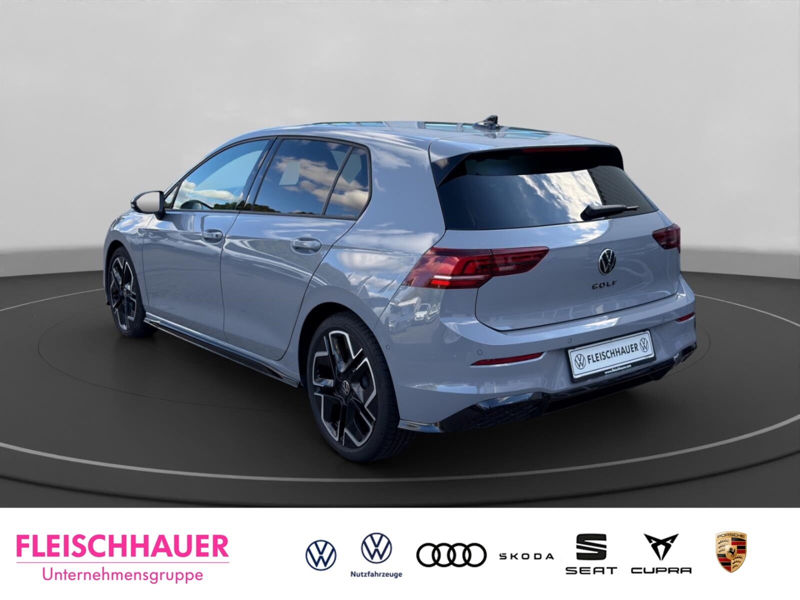 Volkswagen Golf – Bild 4