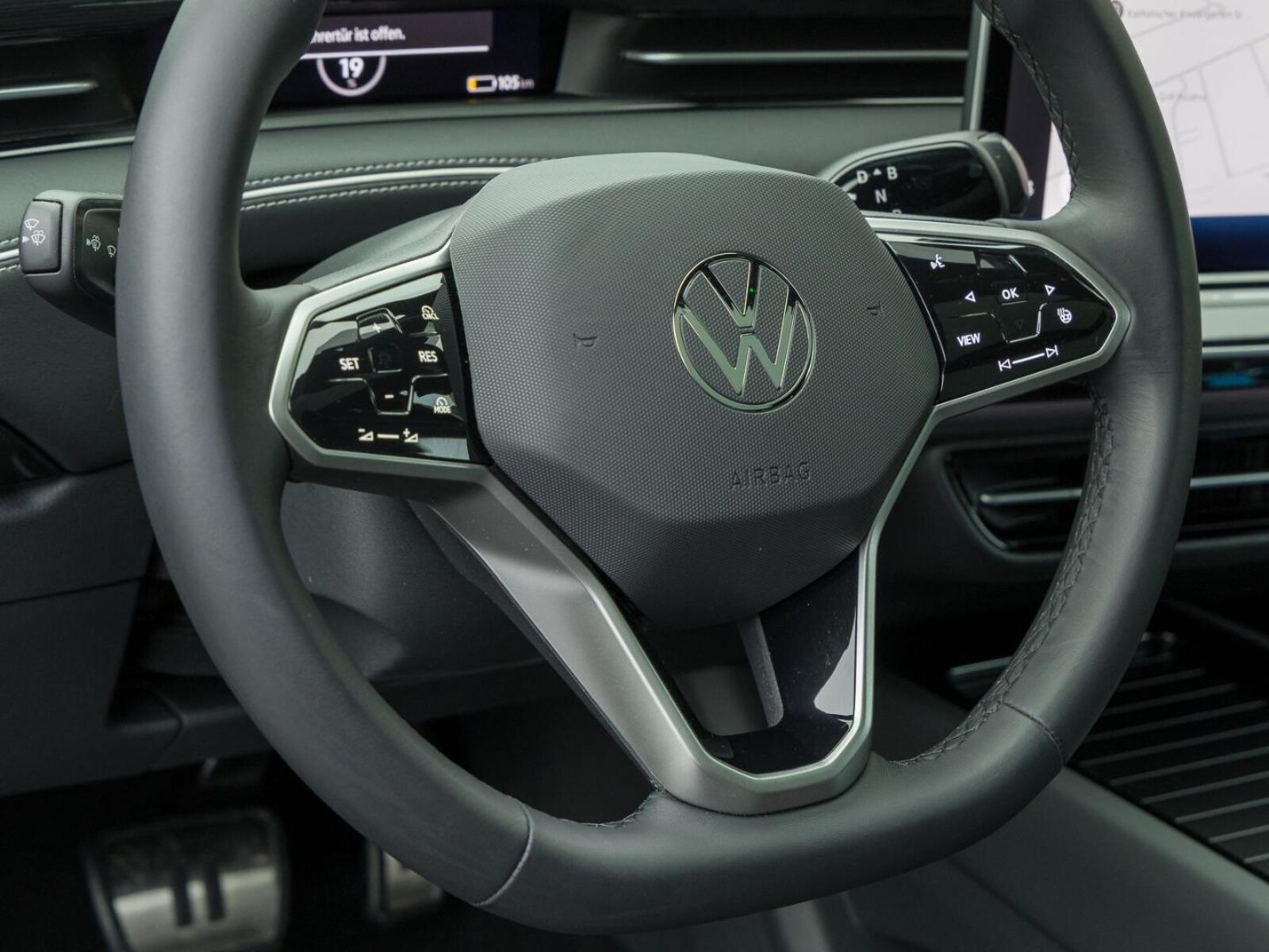 Volkswagen ID.7 Tourer – Bild 11