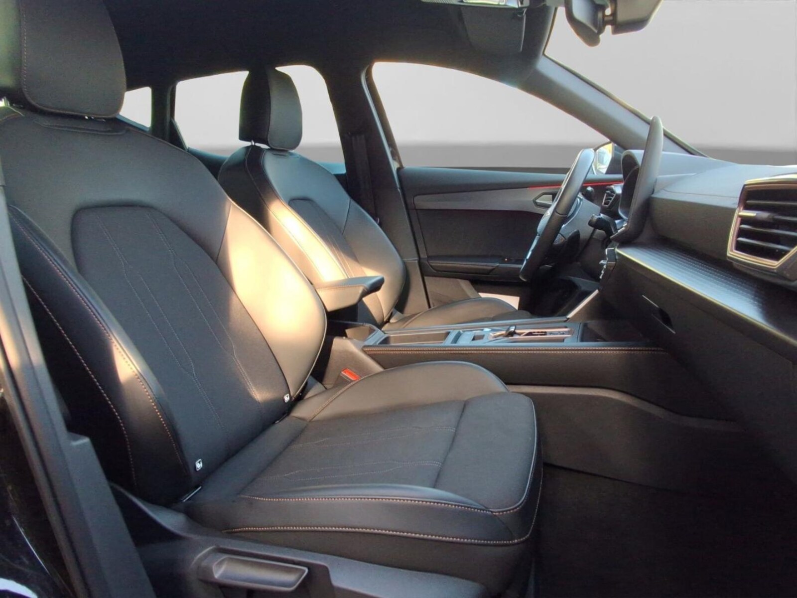 CUPRA Formentor – Bild 11