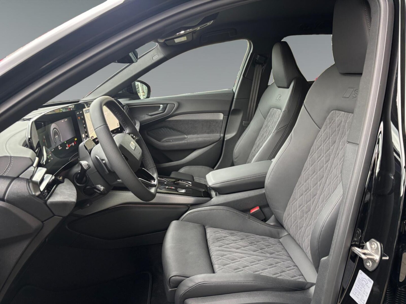 Audi A5 Avant – Bild 7