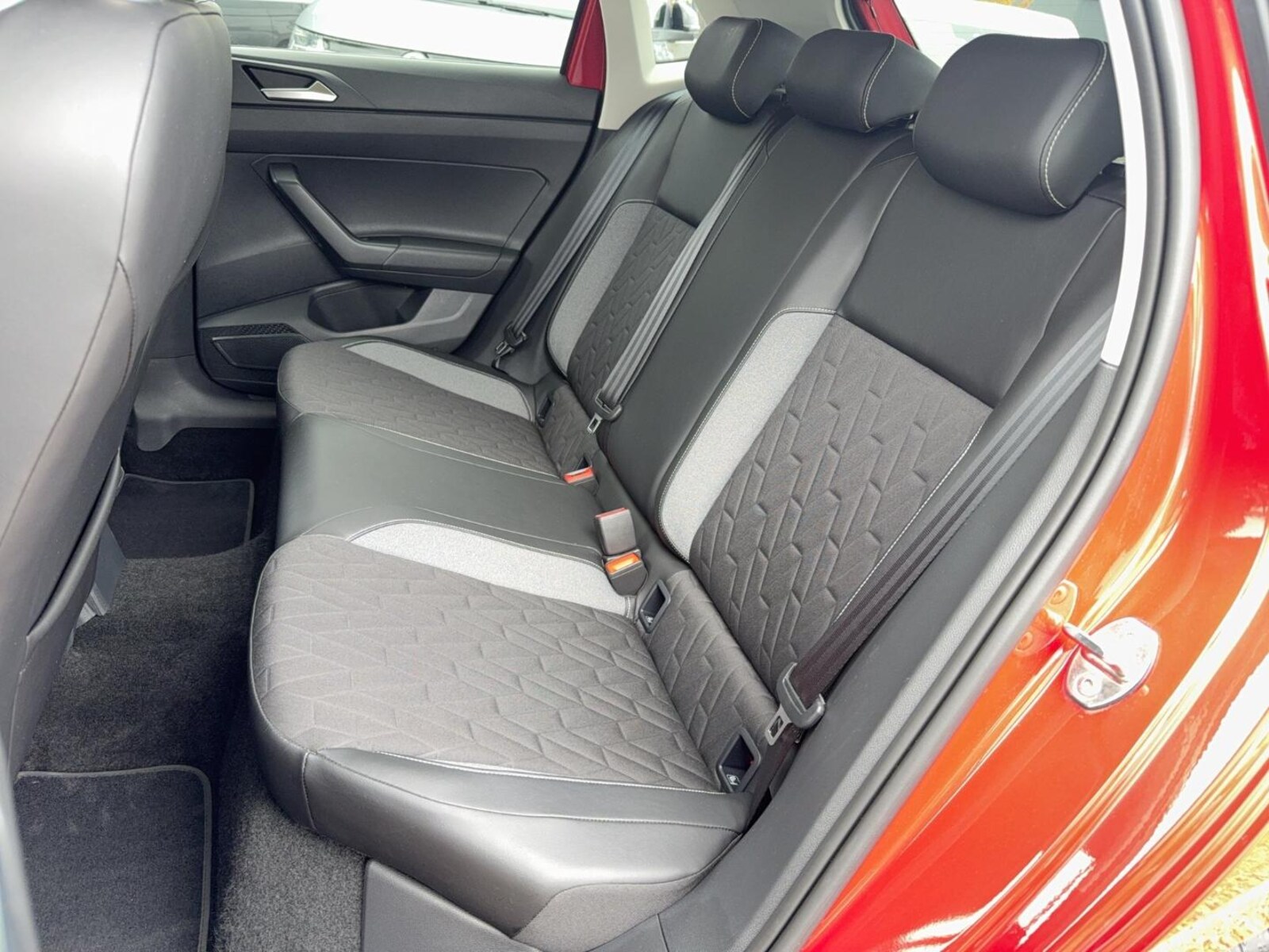 Volkswagen Polo – Bild 13