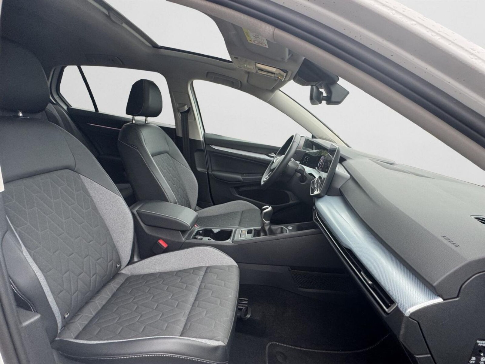 Volkswagen Golf – Bild 4