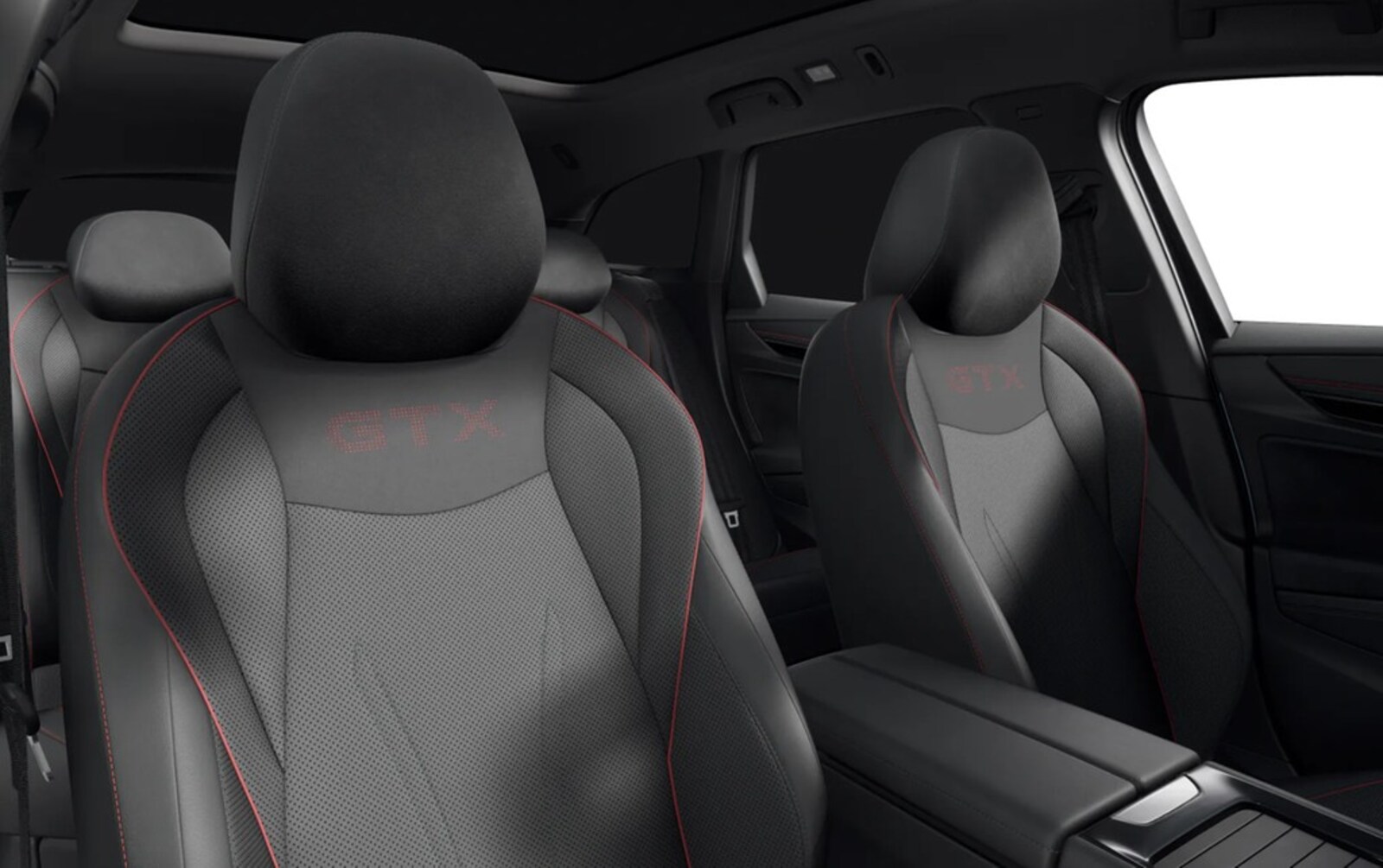 Volkswagen ID.7 Tourer – Bild 10