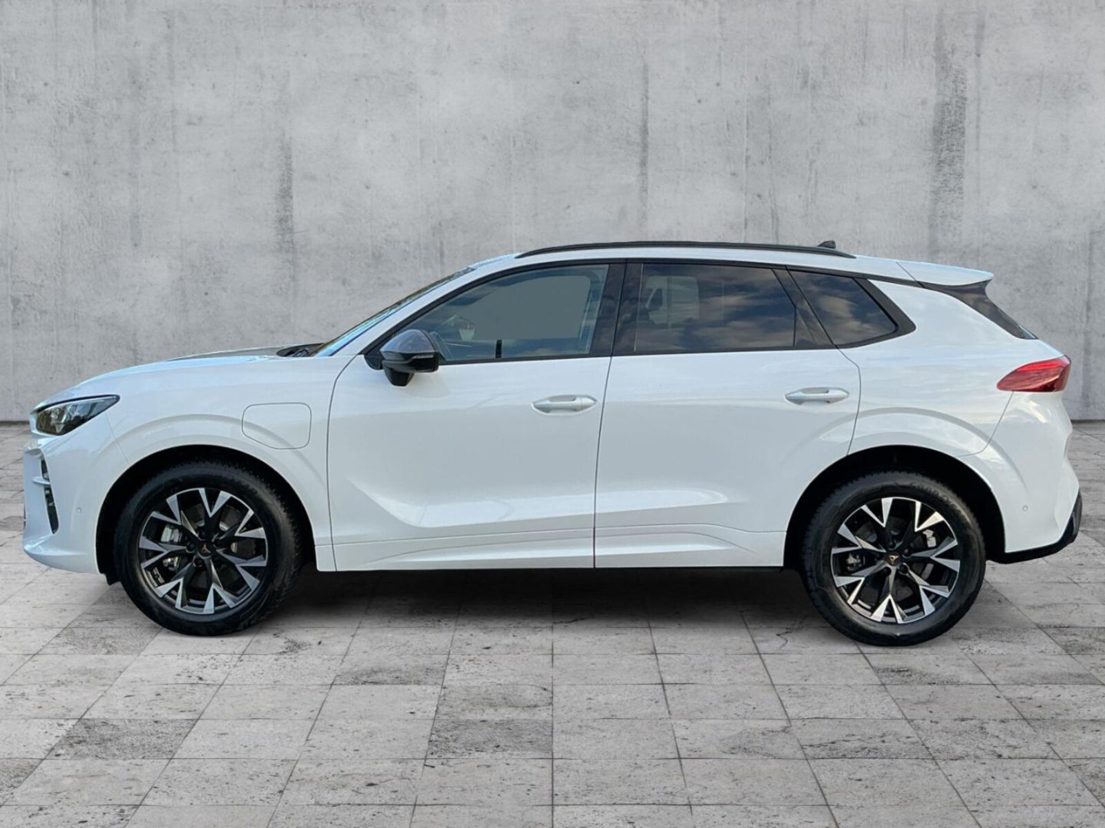 CUPRA Terramar – Bild 3
