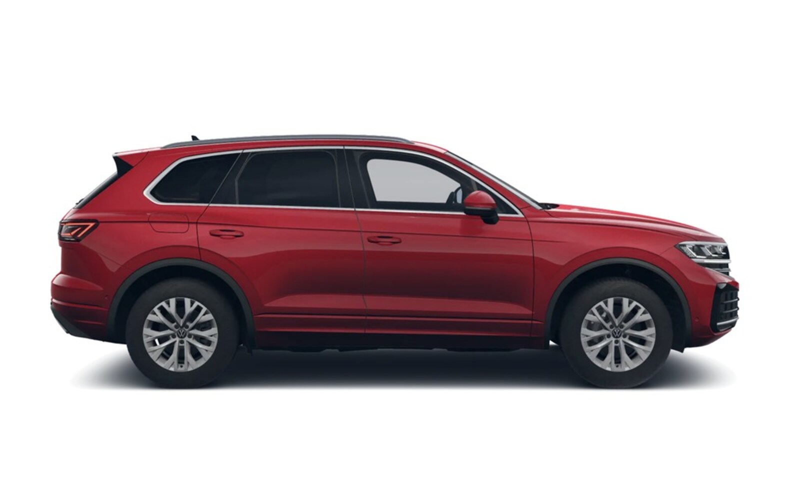 Volkswagen Touareg – Bild 12