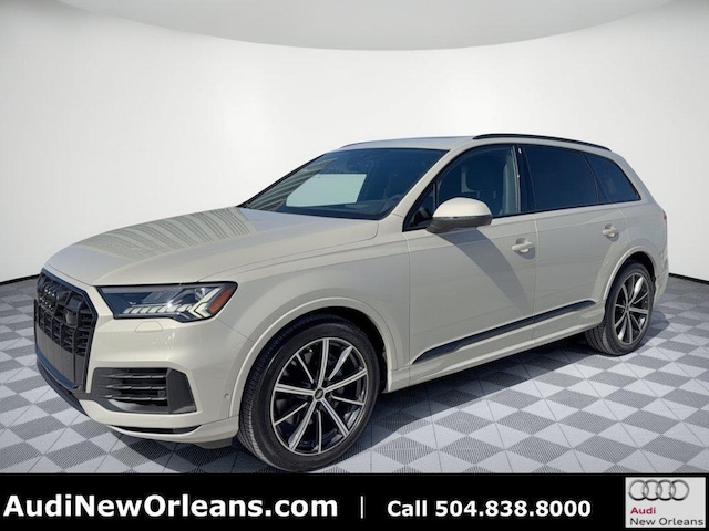 Photo of 2023 Audi Q7