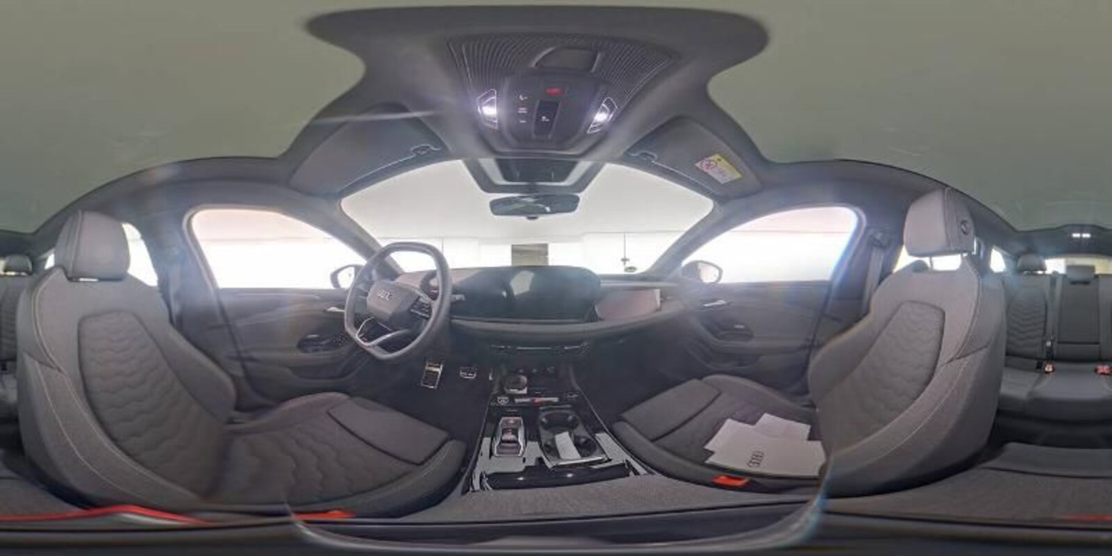 Audi A6 Avant e-tron – Bild 4