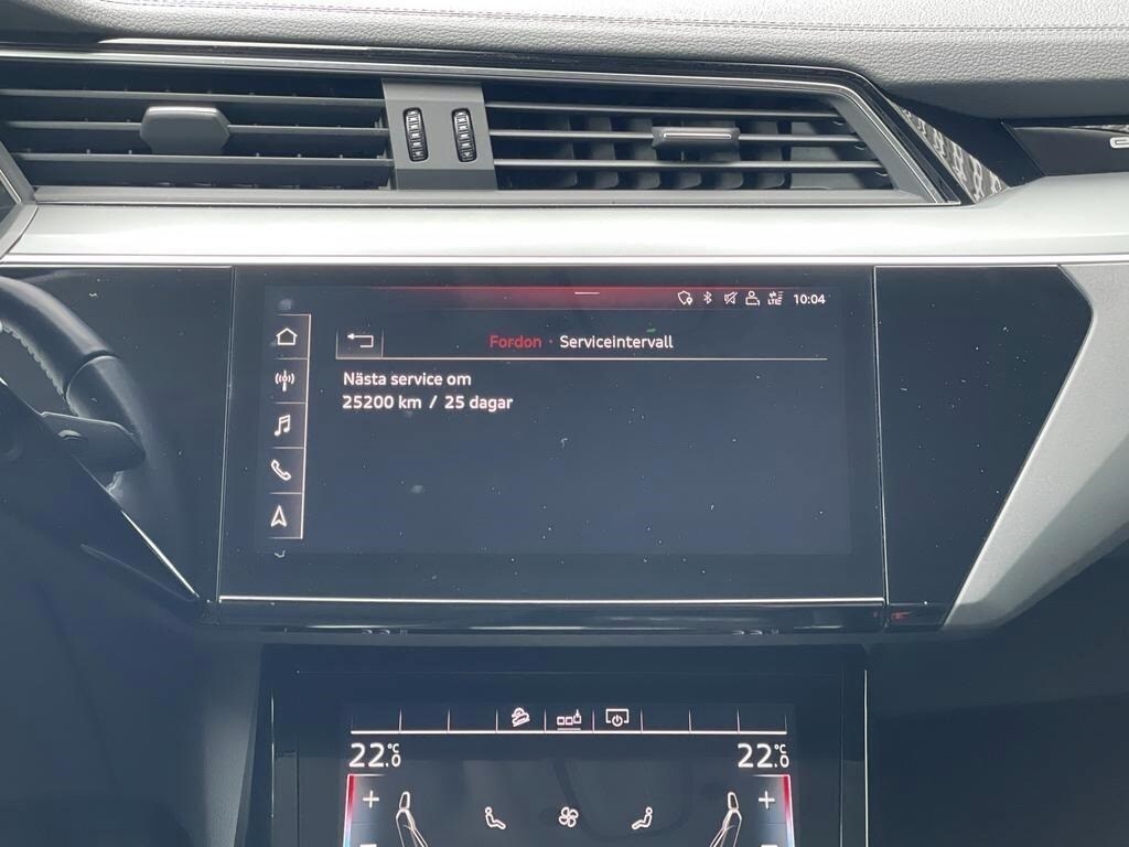 Image about Audi e-tron e-tron 55 quattro hk