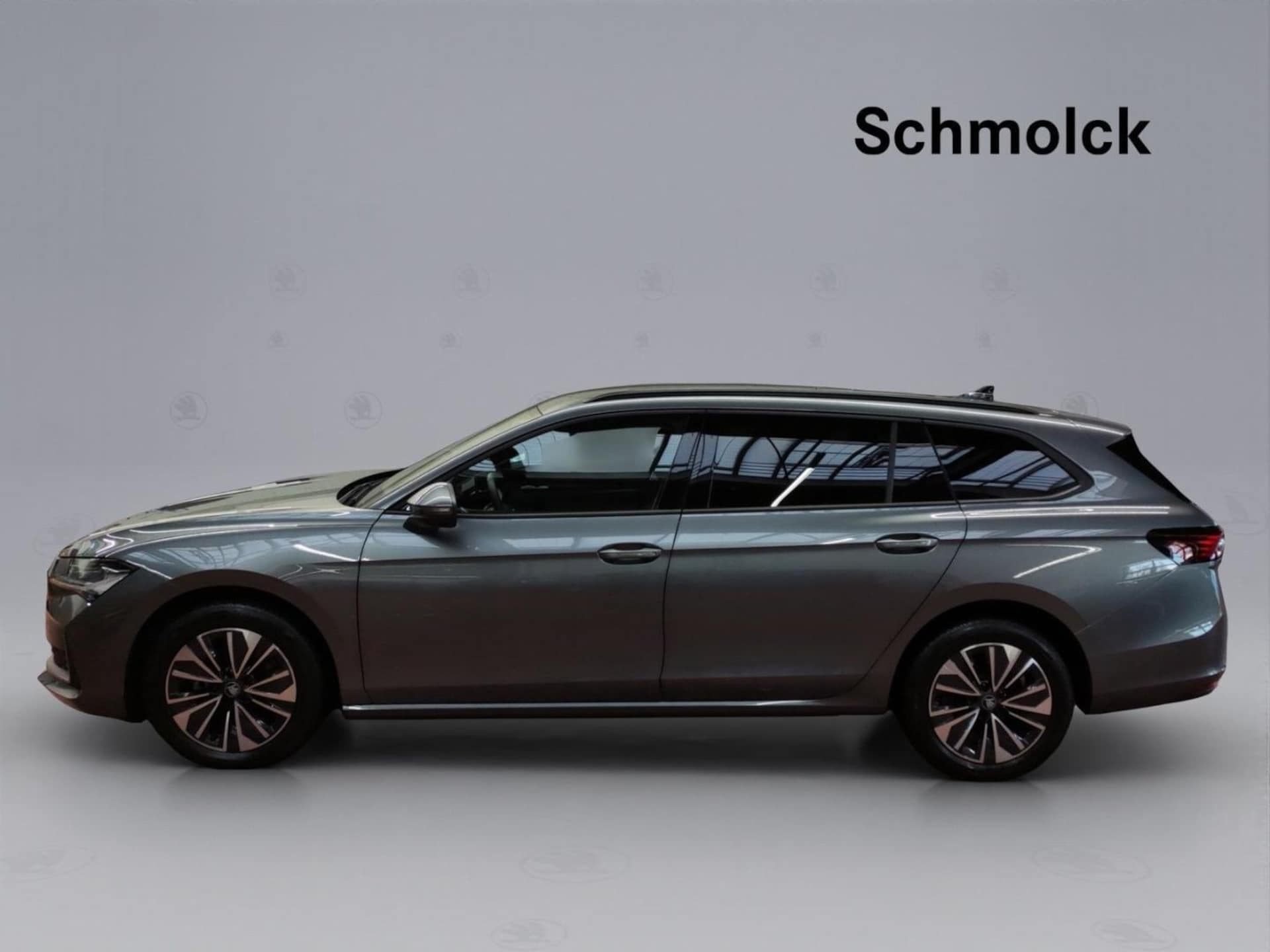 Skoda Superb Combi Selection
