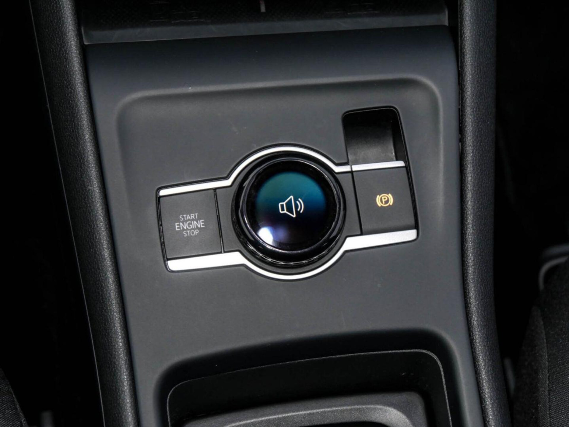 Volkswagen Tiguan Basis-Modell