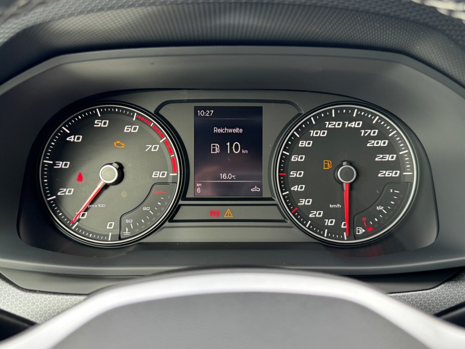 SEAT Leon Sportstourer – Bild 12