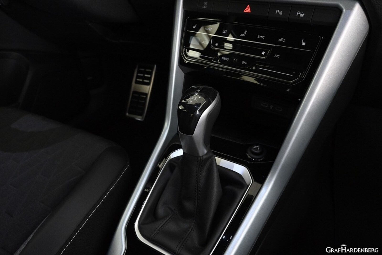 Volkswagen T-Roc – Bild 12