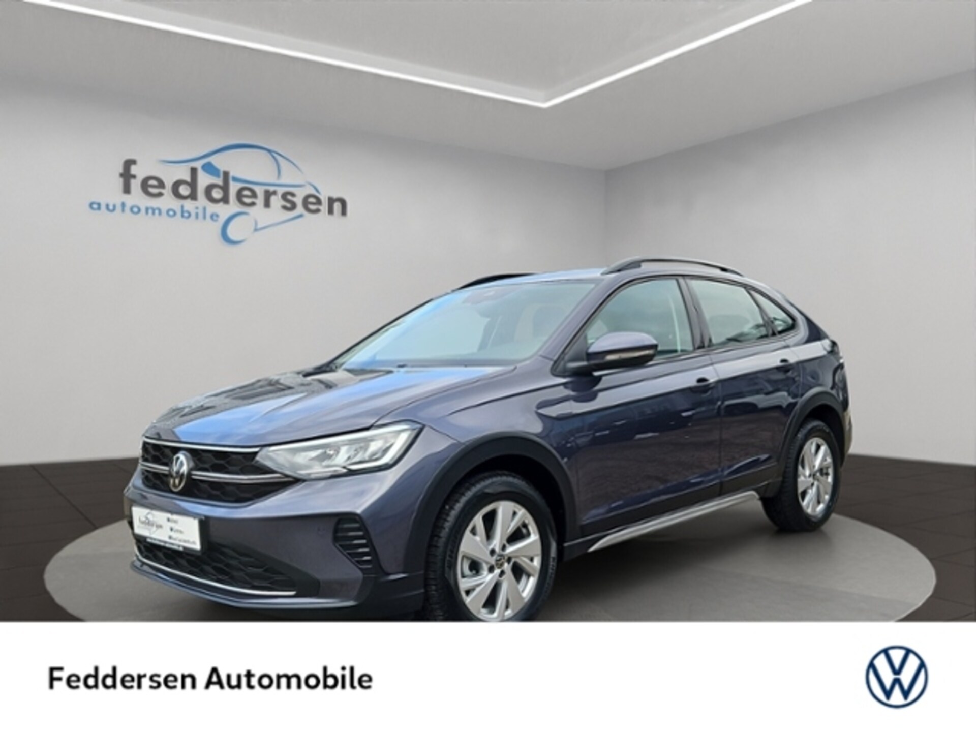 Volkswagen Taigo Life