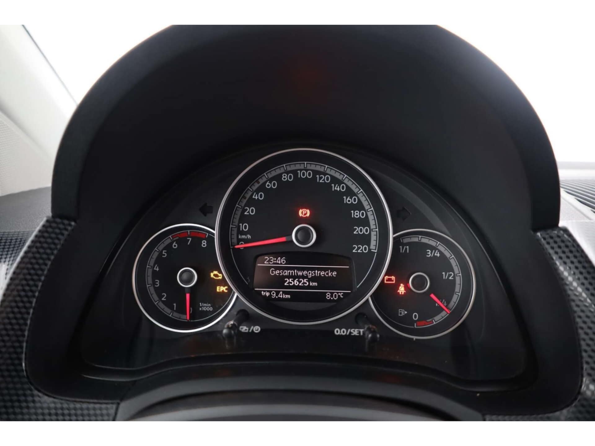 Volkswagen up! R-Line