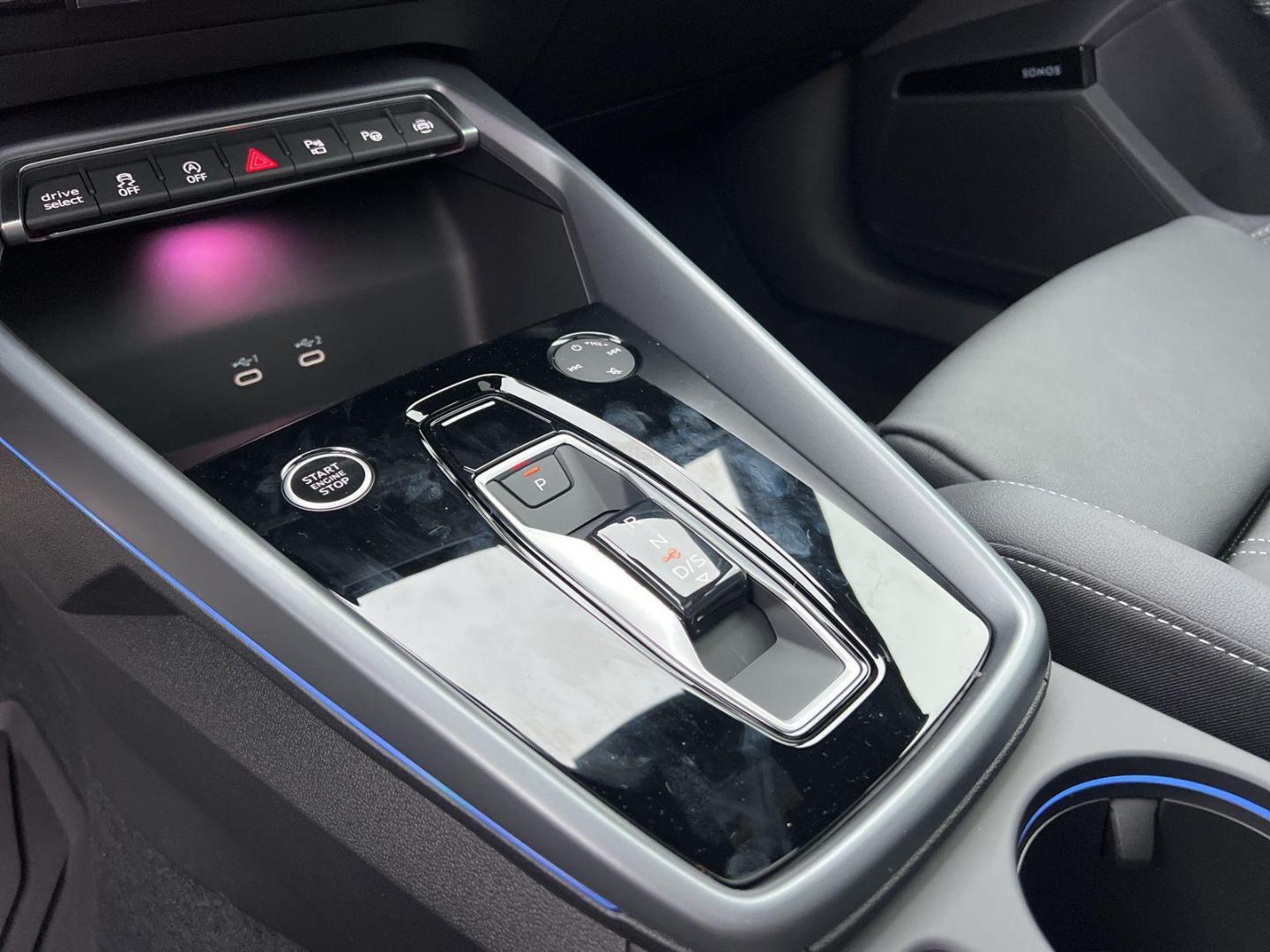 2026 Audi A3 Premium Plus - Photo 18