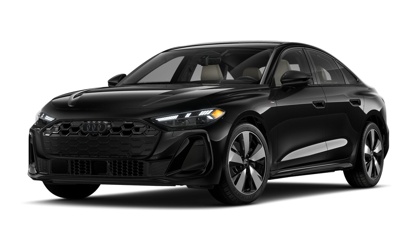 2026 Audi A5 Prestige quattro S tronic's photo