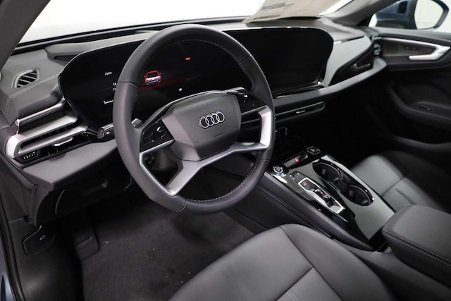 2025 Audi A5 Sedan