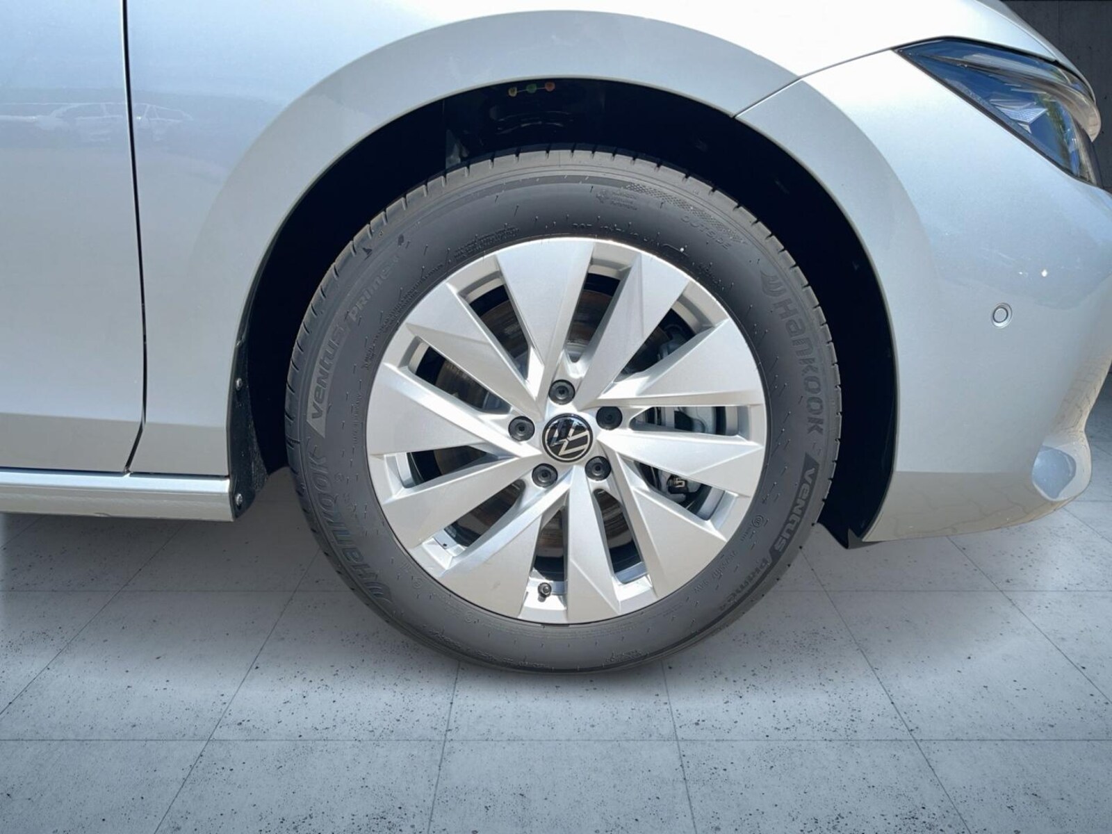 Volkswagen Passat – Bild 10
