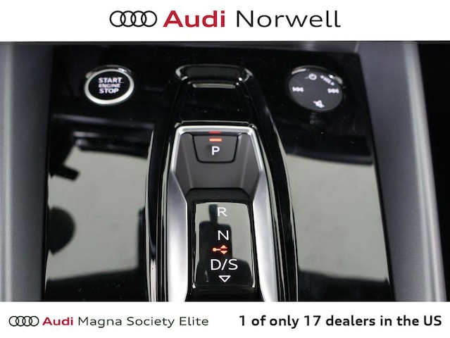 2026 Audi A3 Sedan