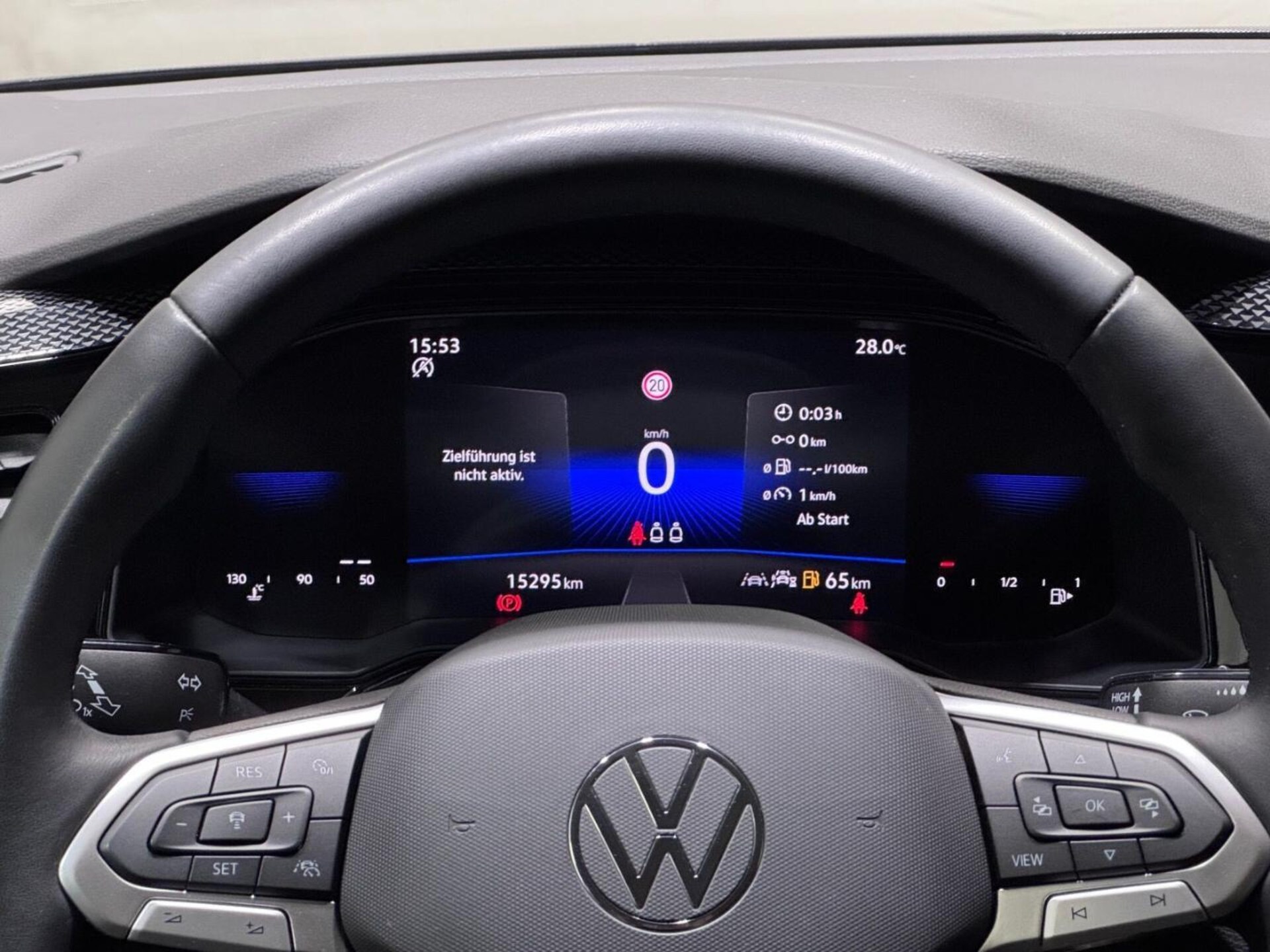 Volkswagen Polo Life