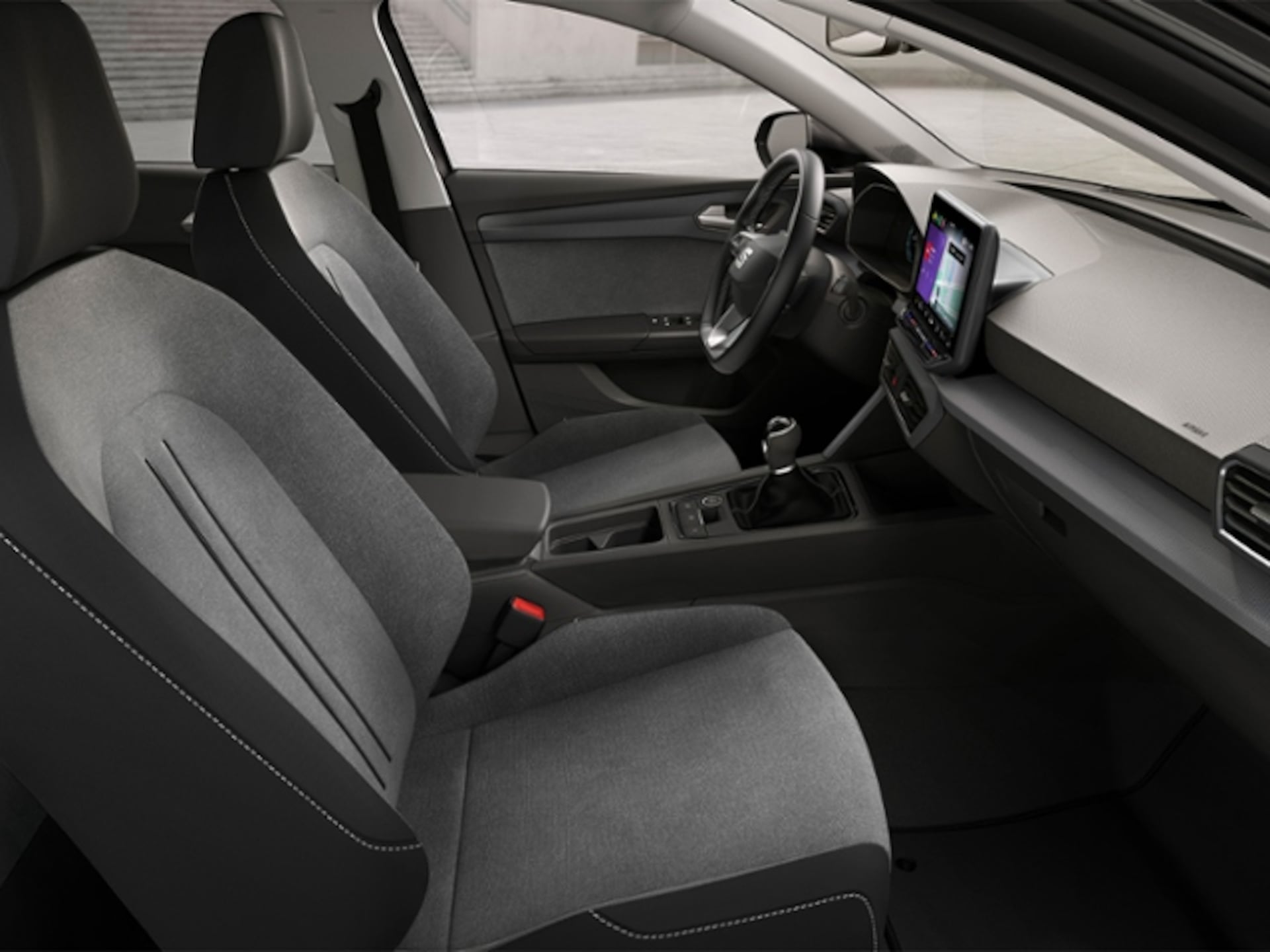 SEAT Leon Style