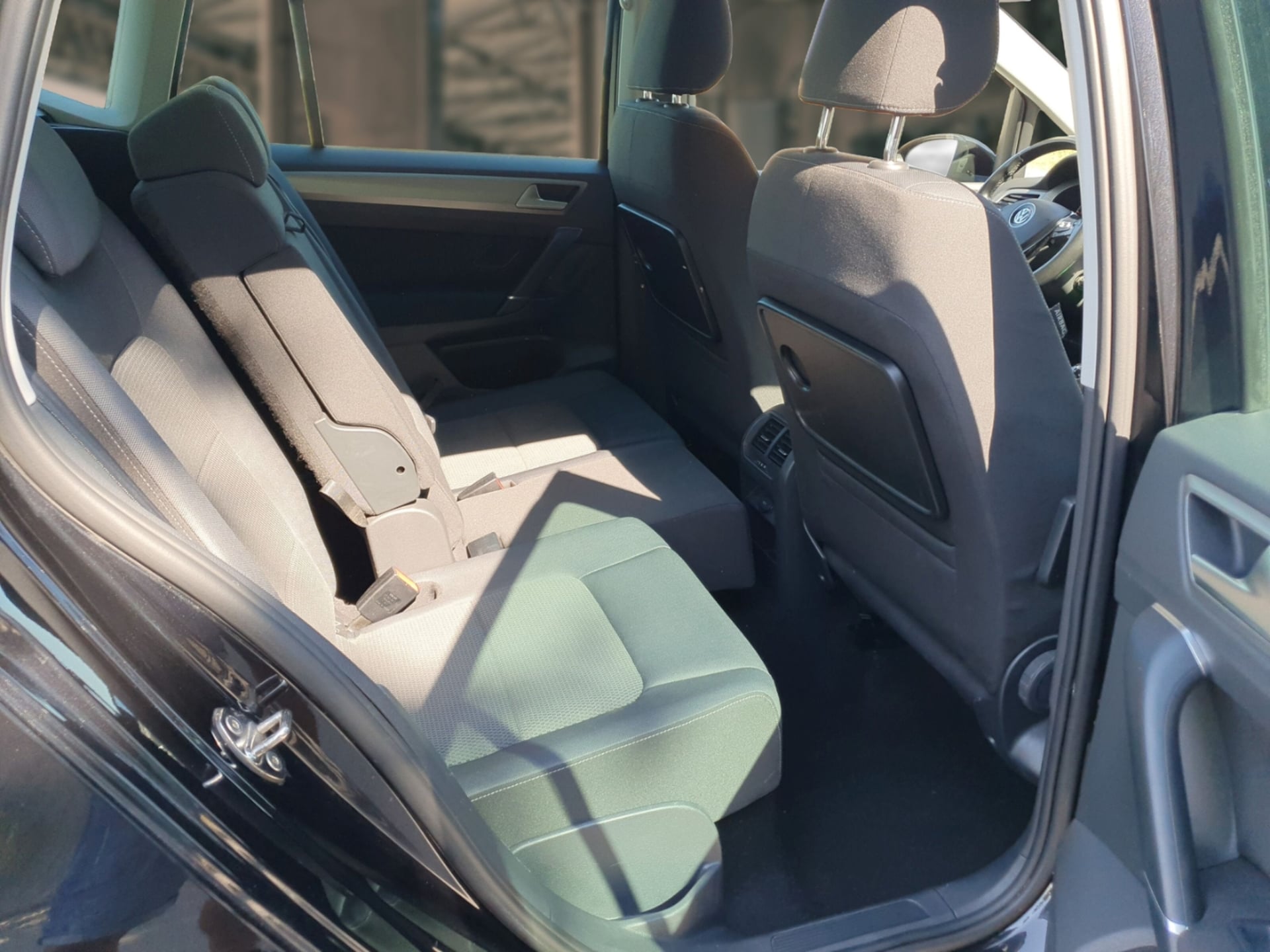 Volkswagen Golf Sportsvan Comfortline