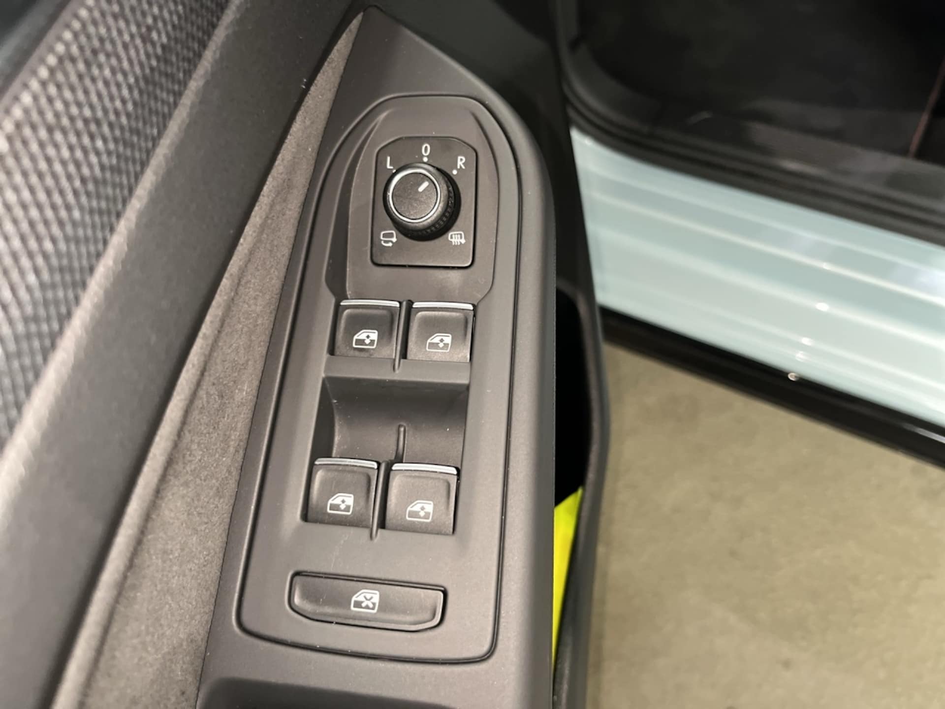Volkswagen Golf GTI Clubsport