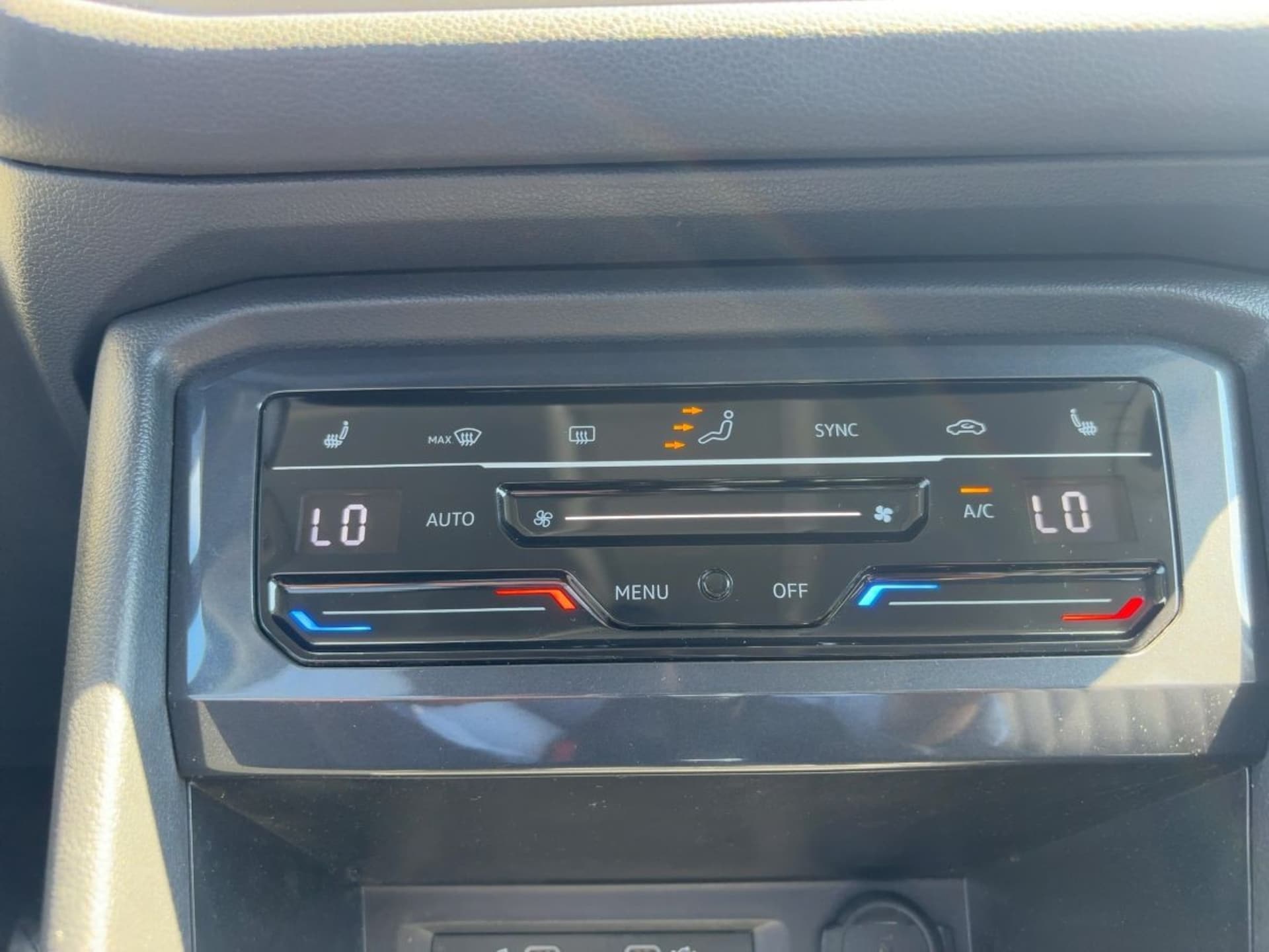 Volkswagen Tiguan Allspace Life