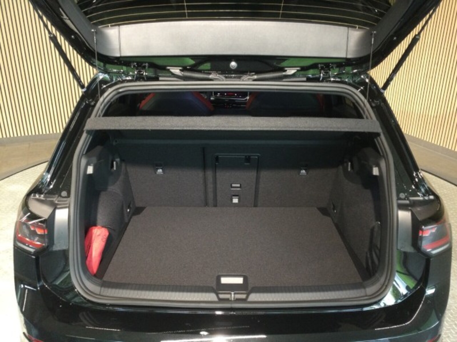 Volkswagen Golf – Bild 10