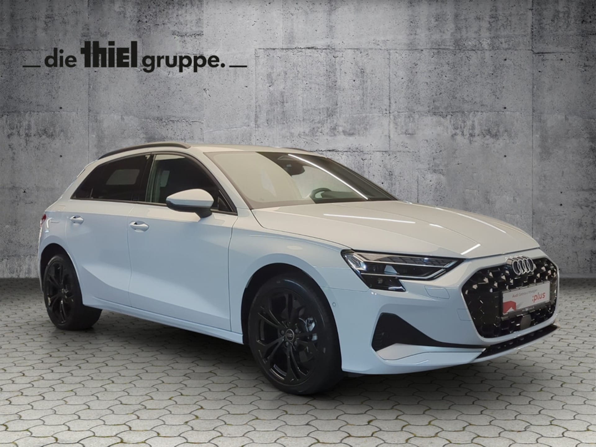 Audi A3 Sportback TFSI e Advanced