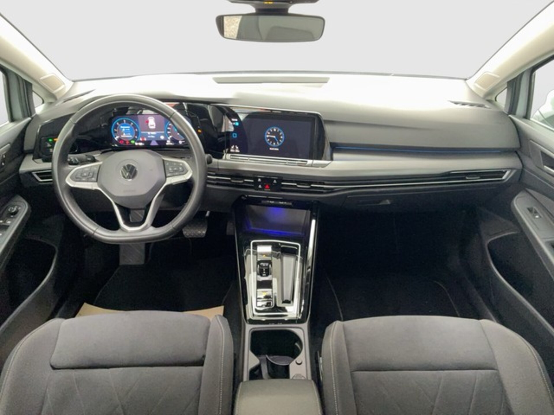 Volkswagen Golf Variant Style