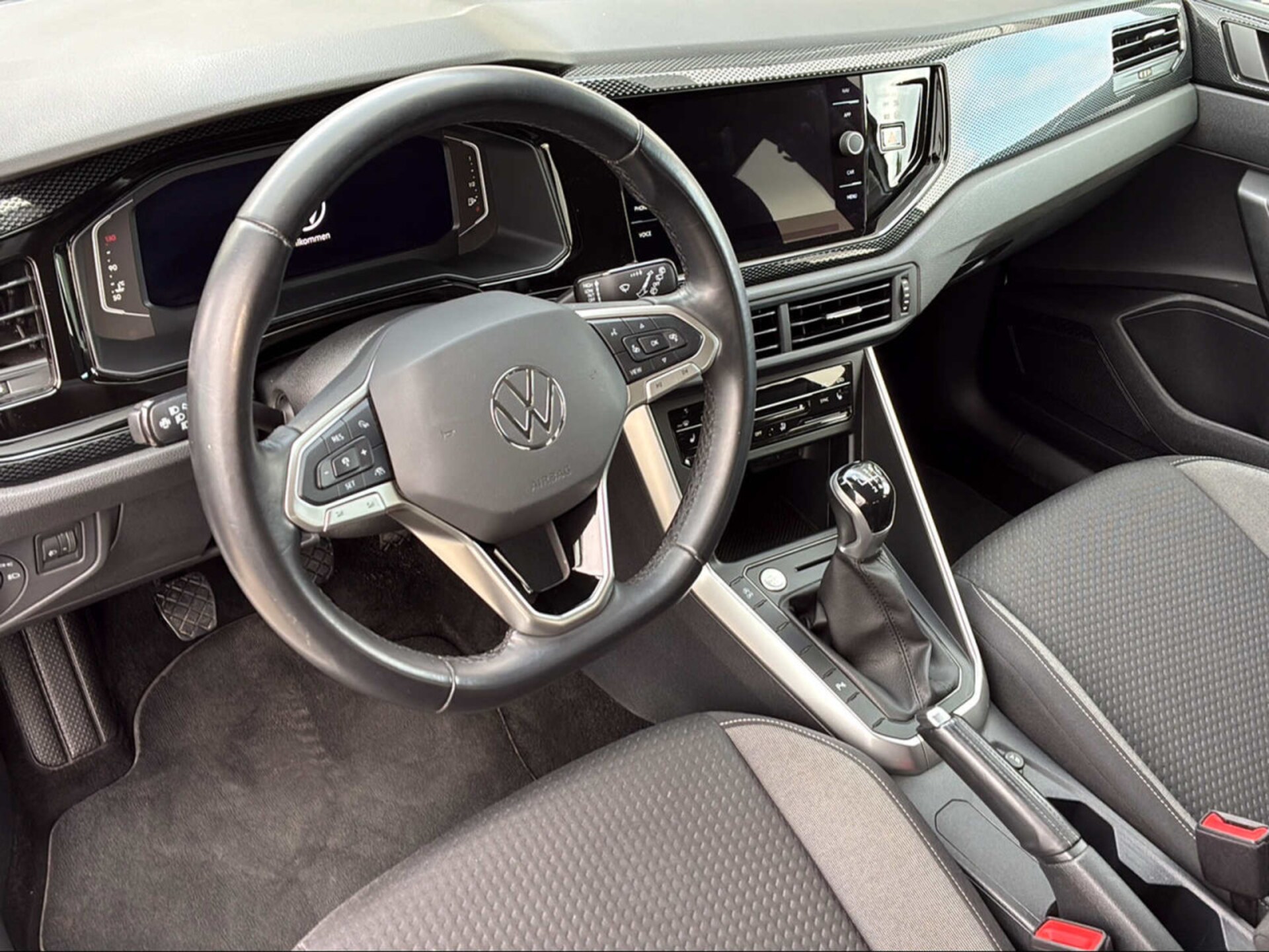 Volkswagen Taigo Life