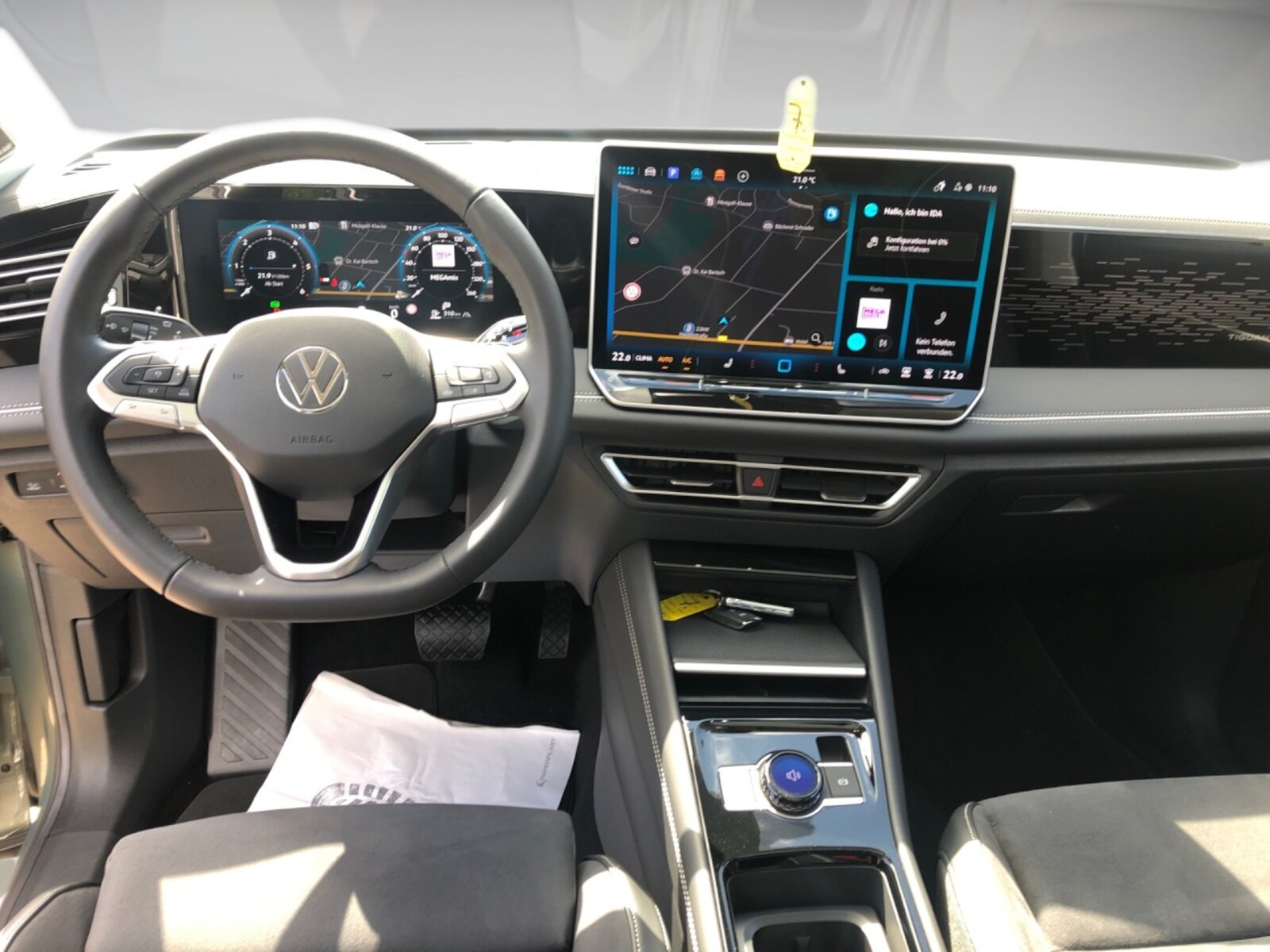 Volkswagen Tiguan – Bild 10