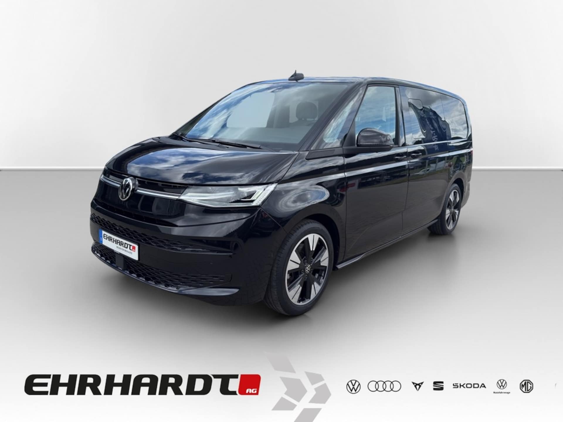 Volkswagen Multivan Langversion Life